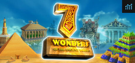 7 Wonders of the Ancient World PC Specs