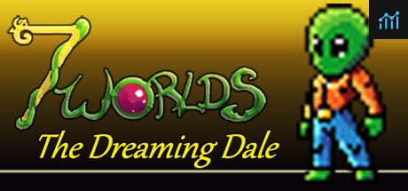 7WORLDS: The Dreaming Dale PC Specs