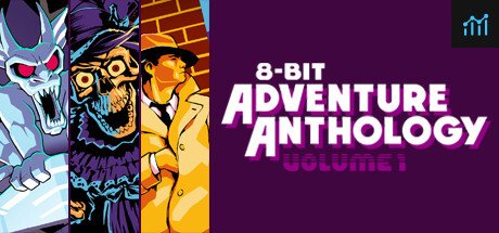 8-bit Adventure Anthology: Volume I PC Specs