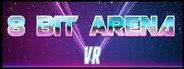 8-Bit Arena VR System Requirements