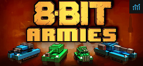 8-Bit Armies PC Specs