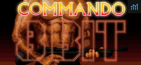8-Bit Commando PC Specs