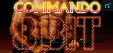 8-Bit Commando PC Specs
