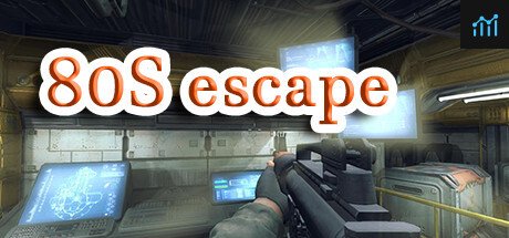 80S escape PC Specs