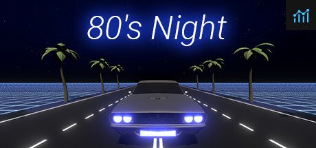 80's Night PC Specs