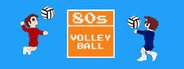 80s Volleyball System Requirements