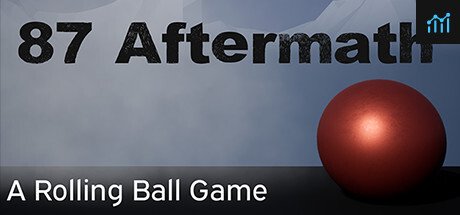 87 Aftermath: A Rolling Ball Game PC Specs