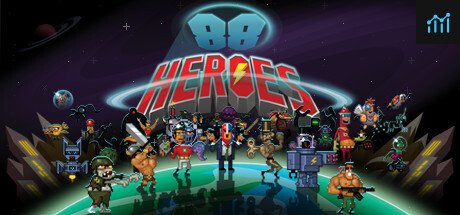 88 Heroes PC Specs
