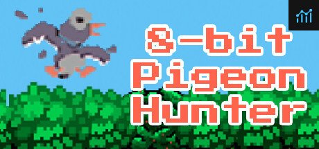 Can I Run 8bit Pigeon Hunter?
