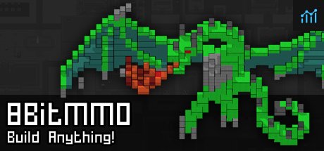 8BitMMO PC Specs