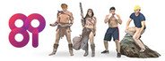 8i - Make VR Human System Requirements