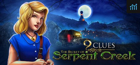 9 Clues: The Secret of Serpent Creek PC Specs