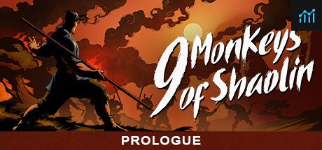 9 Monkeys of Shaolin: Prologue PC Specs