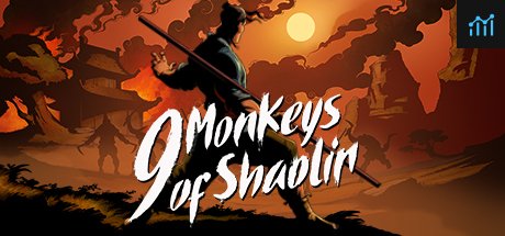 9 Monkeys of Shaolin PC Specs