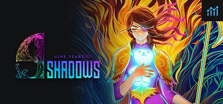 9 Years of Shadows PC Specs