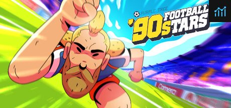 Can I Run '90s Football Stars?