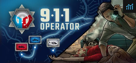 911 Operator PC Specs