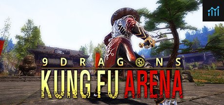 9Dragons : Kung Fu Arena PC Specs