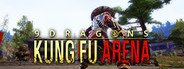 9Dragons : Kung Fu Arena System Requirements