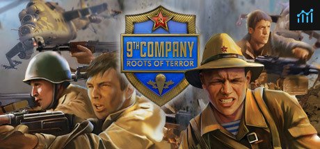 9th Company: Roots Of Terror PC Specs