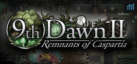 9th Dawn II PC Specs
