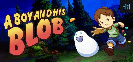 A Boy and His Blob System Requirements