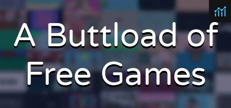 A Buttload of Free Games PC Specs