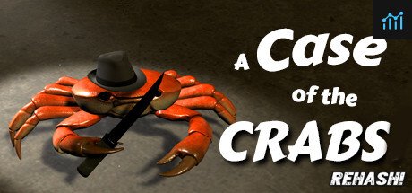 A Case of the Crabs: Rehash PC Specs