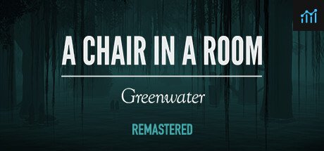 A Chair in a Room : Greenwater PC Specs
