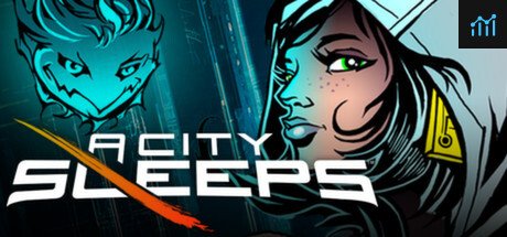 A City Sleeps PC Specs