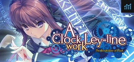 A Clockwork Ley-Line: The Borderline of Dusk PC Specs