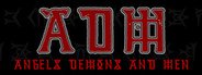 A.D.M(Angels,Demons And Men) System Requirements