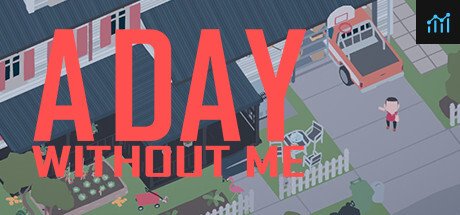 A Day Without Me PC Specs
