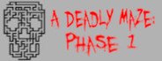 A Deadly Maze: Phase 1 System Requirements
