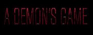 A Demon's Game - Episode 1 System Requirements