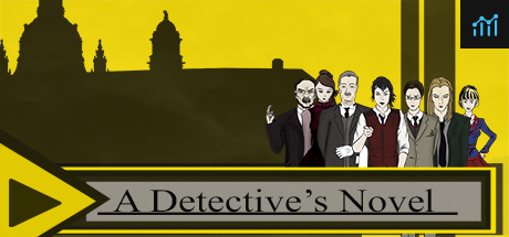A Detective's Novel PC Specs
