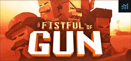 A Fistful of Gun PC Specs