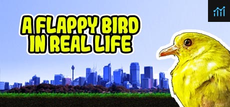 A Flappy Bird in Real Life PC Specs