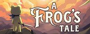 A Frog's Tale System Requirements