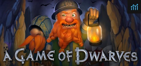 A Game of Dwarves PC Specs