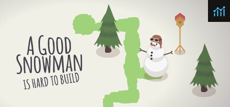 A Good Snowman Is Hard To Build PC Specs