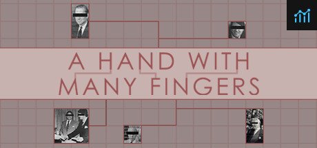 A Hand With Many Fingers PC Specs