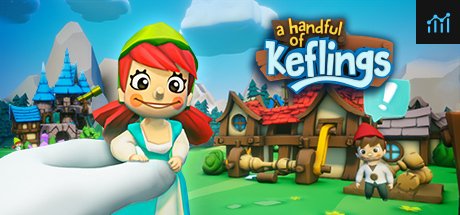 A Handful of Keflings PC Specs