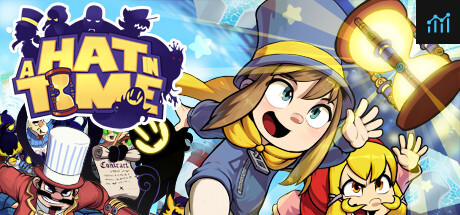 A Hat in Time System Requirements - Can I Run It? - PCGameBenchmark