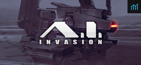 A.I. Invasion PC Specs