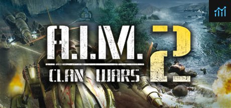 A.I.M.2 Clan Wars PC Specs