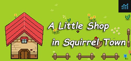 A Little Shop in Squirrel Town PC Specs