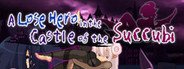 A Lose Hero in the Castle of the Succubi System Requirements