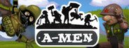 A-Men System Requirements