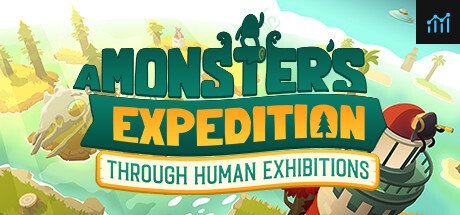 A Monster's Expedition PC Specs